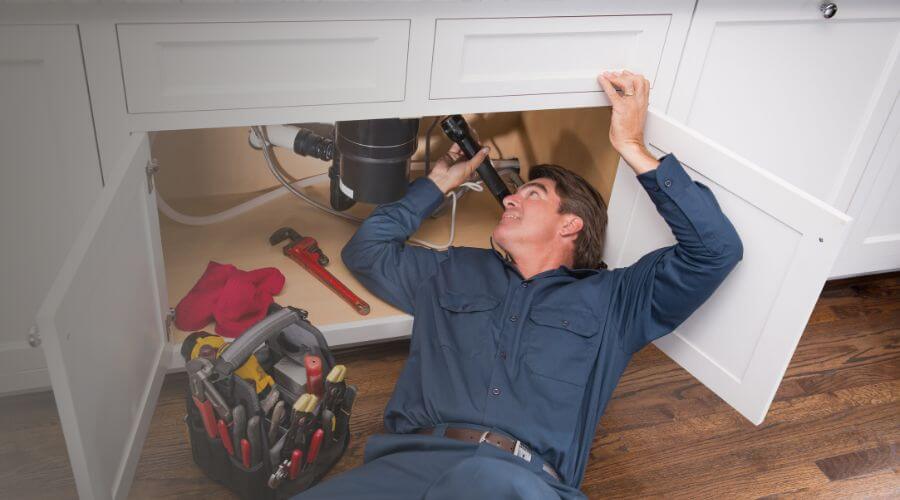 Local 24/7 Emergency Plumbing in Cornland, IL
